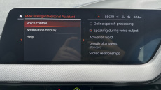 BMW 1 Series 118i [136] M Sport 5dr Step Auto [LCP] Petrol Hatchback